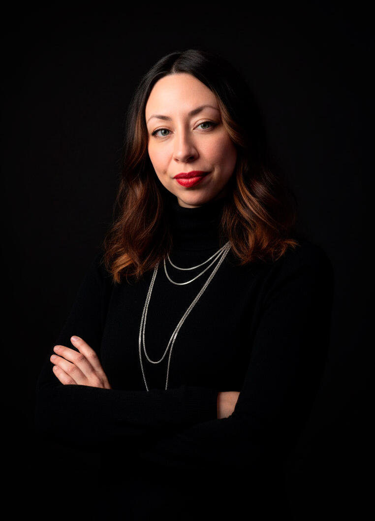 antonieta herrera founder ZEAZE